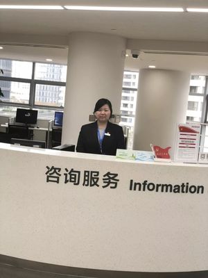 【最美人社人之二十七】謝超 以服務(wù)為使命，在平凡崗位上綻放不凡光彩
